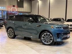 لاند روفر رانج روفر سبورت